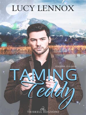 cover image of Taming Teddy